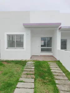 Casa de Condomínio com 2 Quartos à venda, 60m² no Porto D'Antas, Aracaju