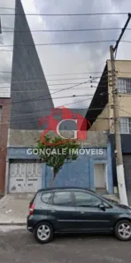Lote/Terreno à venda, 175m² no Catumbi, São Paulo