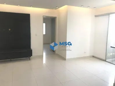 Apartamento com 1 Quarto para alugar, 58m² no Vila Olímpia, São Paulo