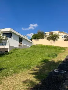 Lote/Terreno à venda, 644m² no Alphaville, Santana de Parnaíba