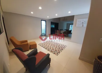 Casa de Condomínio com 3 Quartos à venda, 358m² no Jardim Colonial, Bauru