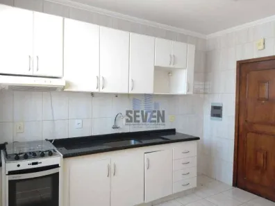 Apartamento com 3 Quartos à venda, 74m² no Centro, Bauru