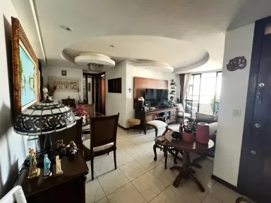 Apartamento com 3 Quartos à venda, 100m² no Aldeota, Fortaleza