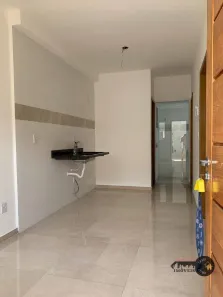 Apartamento com 2 Quartos à venda, 40m² no Cidade Antônio Estevão de Carvalho, São Paulo