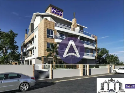 Apartamento com 2 Quartos à venda, 74m² no Pântano do Sul, Florianópolis