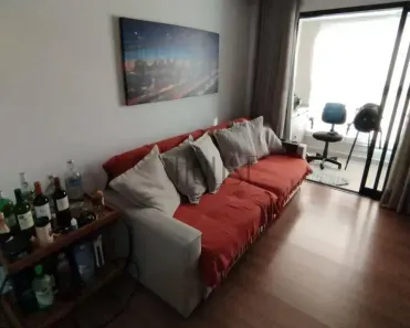 Apartamento com 2 Quartos à venda, 67m² no Jardim Piratininga, Sorocaba