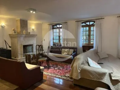 Sobrado com 4 Quartos à venda, 350m² no Jardim Avelino, São Paulo