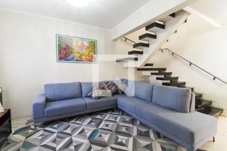Casa com 4 Quartos à venda, 308m² no Alto da Mooca, São Paulo
