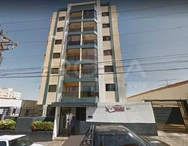 Apartamento com 1 Quarto à venda, 45m² no Jardim Paulista, Ribeirão Preto