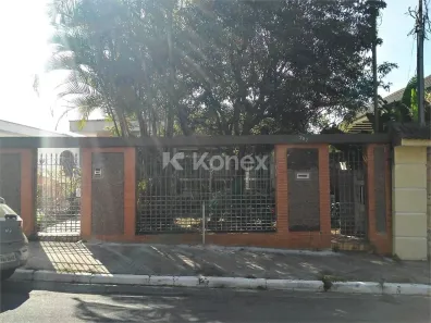 Casa com 4 Quartos à venda, 390m² no Vila Albertina, São Paulo