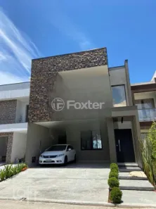 Casa de Condomínio com 3 Quartos à venda, 205m² no Beira Rio, Biguaçu
