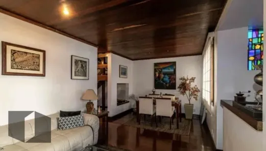 Casa com 4 Quartos à venda, 302m² no Urca, Rio de Janeiro