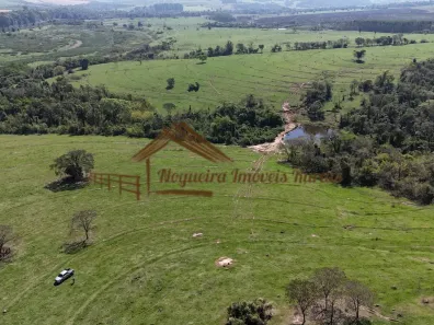 Fazenda/Sítio à venda, 1m² no Área Rural de Piracicaba, Piracicaba