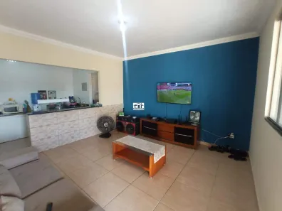 Casa com 2 Quartos à venda, 60m² no Chácara Del-Rey, Contagem
