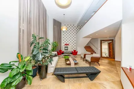 Casa com 3 Quartos à venda, 448m² no Santa Lúcia, Belo Horizonte