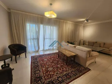 Apartamento com 3 Quartos para alugar, 140m² no Tamboré, Santana de Parnaíba