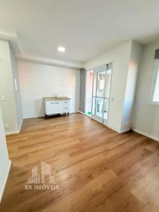Apartamento com 1 Quarto à venda, 42m² no Jardim Tupanci, Barueri