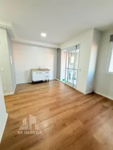 Apartamento com 1 Quarto à venda, 42m² no Jardim Tupanci, Barueri