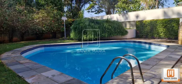 Casa com 4 Quartos à venda, 373m² no Jardim Recreio, Ribeirão Preto