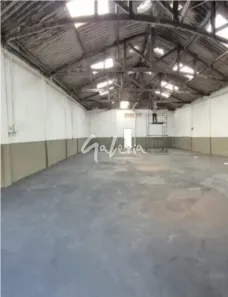 Galpão/Depósito/Armazém para alugar, 300m² no Vila Metalúrgica, Santo André
