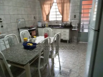 Casa com 3 Quartos à venda, 146m² no Jardim São Guilherme, Sorocaba
