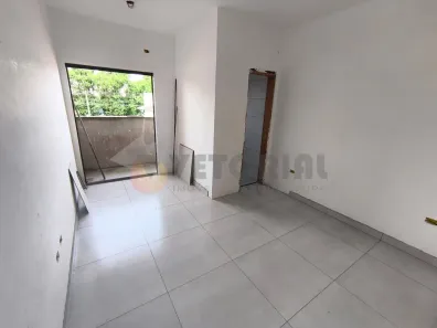 Kitnet com 1 Quarto à venda, 37m² no Pontal de Santa Marina, Caraguatatuba