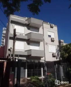 Cobertura com 3 Quartos à venda, 99m² no Menino Deus, Porto Alegre