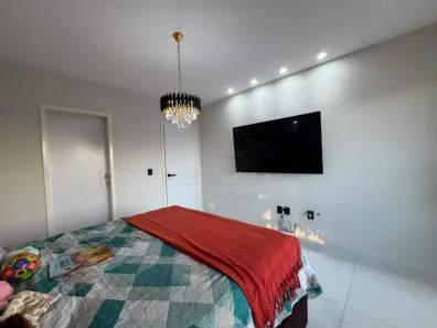 Casa de Condomínio com 4 Quartos à venda, 205m² no Ferreiro Torto, Macaíba