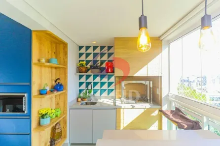 Apartamento com 4 Quartos à venda, 177m² no Vila Andrade, São Paulo