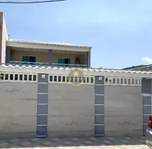 Casa de Condomínio com 2 Quartos à venda, 108m² no Santa Cruz, Rio de Janeiro