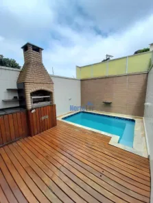 Sobrado com 3 Quartos à venda, 611m² no Moinho Velho, São Paulo