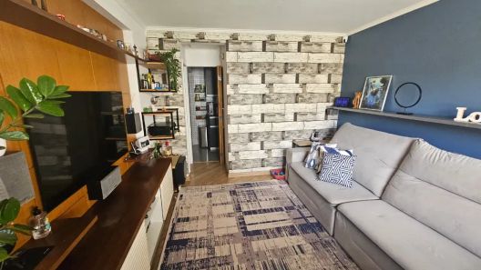 Casa de Condomínio com 2 Quartos à venda, 82m² no Jardim Arpoador, São Paulo