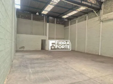 Galpão/Depósito/Armazém para alugar, 300m² no Jardim Santa Mônica, Campinas