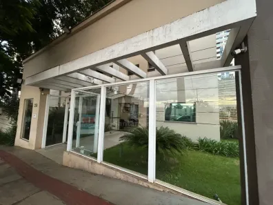 Apartamento com 3 Quartos para alugar, 67m² no Terra Bonita, Londrina