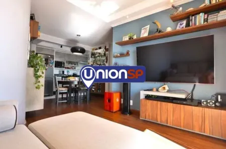 Apartamento com 2 Quartos à venda, 67m² no Cambuci, São Paulo