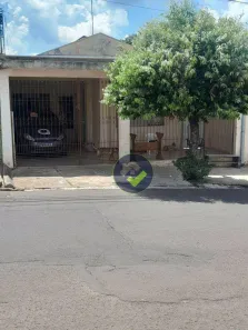 Casa com 3 Quartos à venda, 160m² no Jardim José Kalil, Bauru