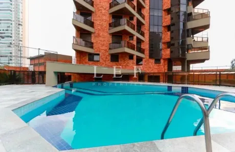 Apartamento com 4 Quartos à venda, 252m² no Santana, São Paulo
