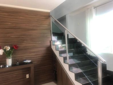 Cobertura com 3 Quartos à venda, 150m² no Cabral, Contagem