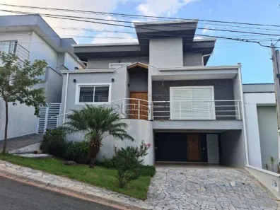 Casa de Condomínio com 3 Quartos à venda, 300m² no Loteamento Residencial Santa Gertrudes, Valinhos