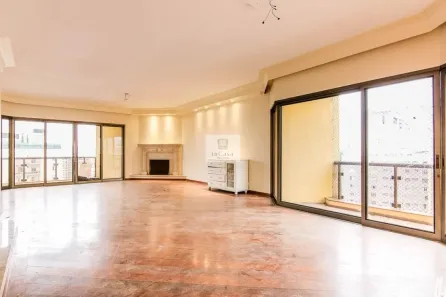 Apartamento com 4 Quartos à venda, 270m² no Santa Cecília, São Paulo