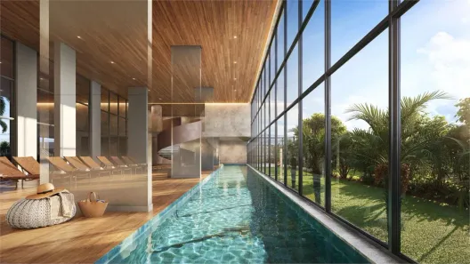 Cobertura com 3 Quartos à venda, 161m² no Riviera, Bertioga
