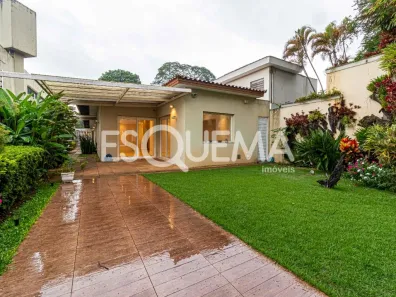 Casa com 2 Quartos à venda, 330m² no Planalto Paulista, São Paulo