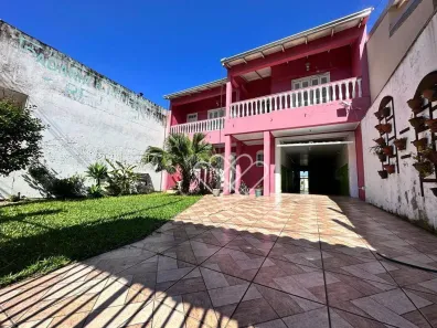 Casa com 4 Quartos à venda, 243m² no São Jerônimo, Gravataí