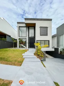 Casa de Condomínio com 4 Quartos à venda, 555m² no Tamboré, Santana de Parnaíba