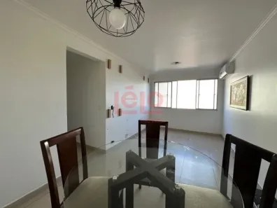 Apartamento com 3 Quartos à venda, 56m² no Jardim Novo Horizonte, Maringá