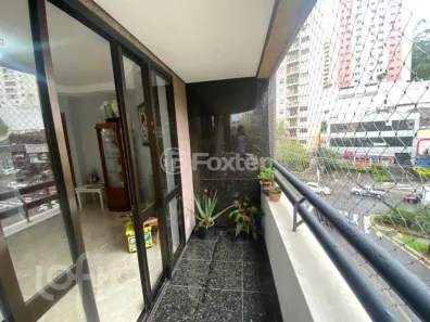 Apartamento com 3 Quartos à venda, 150m² no Vila Andrade, São Paulo