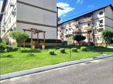 Apartamento com 2 Quartos à venda, 58m² no Da Paz, Manaus