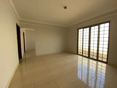 Casa com 2 Quartos à venda, 80m² no Morada da Colina, Uberlândia