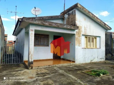 Casa com 2 Quartos à venda, 99m² no São Manoel, Americana