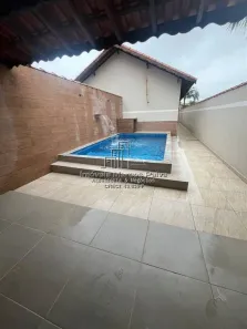 Casa com 3 Quartos à venda, 108m² no Jardim Praia Grande, Mongaguá